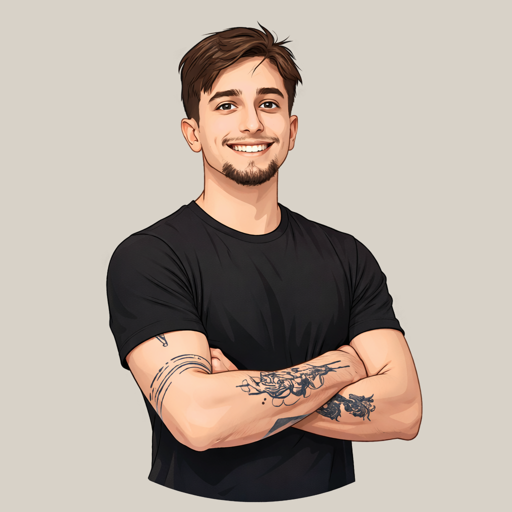 Foto de perfil